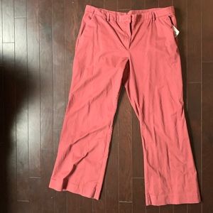GAP Pants - Gap rust colored khakis GAP Pants - Gap rust colored khakis